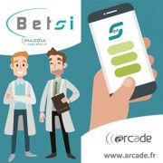 Arcade-Betsi