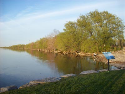 Alluvio : Réflexion sur la valorisation des sédiments fluviaux