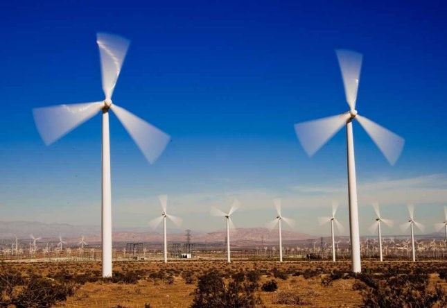 Cemex finance un des plus grands projets éoliens d’Amérique latine