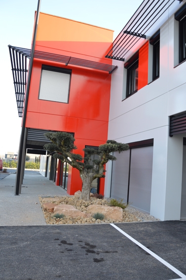 Nouveau siège opérationnel pour Hitachi Air Conditionning Europe