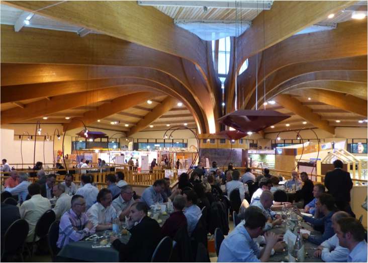 4e Forum Bois Construction, un congrès bien charpenté