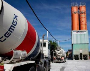 Avec la gamme Vertua, Cemex entend proposer une solution en adéquation avec le label E+C-. [©Cemex]