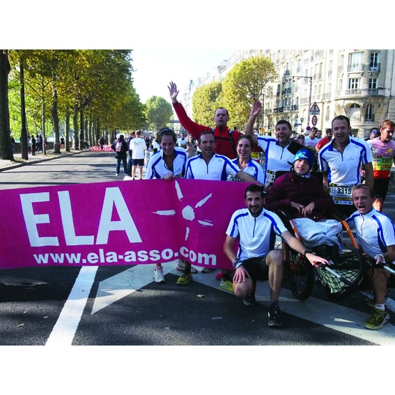 Weber toujours plus solidaire