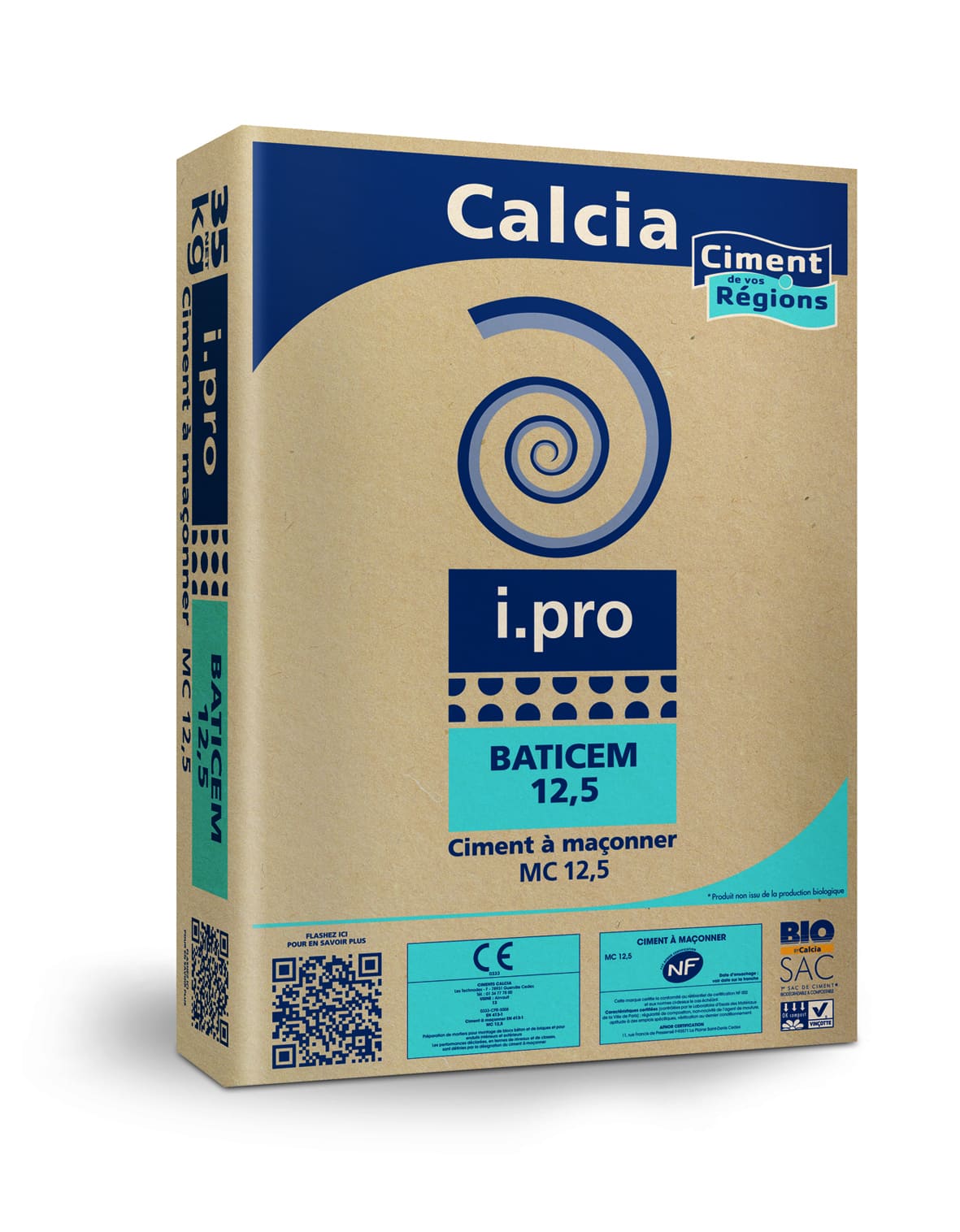 Italcementi Group : Le pari d’i.nova(tion)