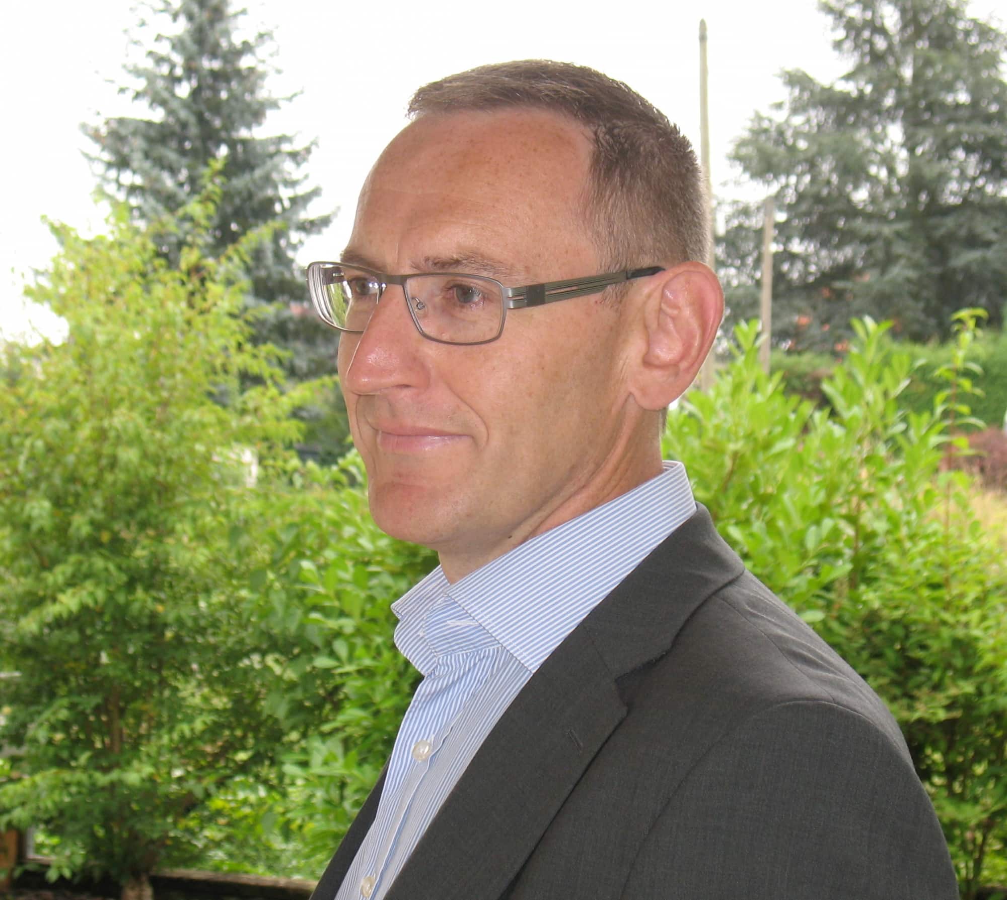 Profine France : Bienvenue au nouveau directeur des ventes !