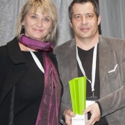 Néolife a remporté le Trophée de l'Innov'R.