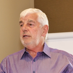 Rapid perd son co-fondateur