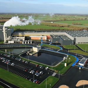 Saint-Gobain Isover investit à Chemillé