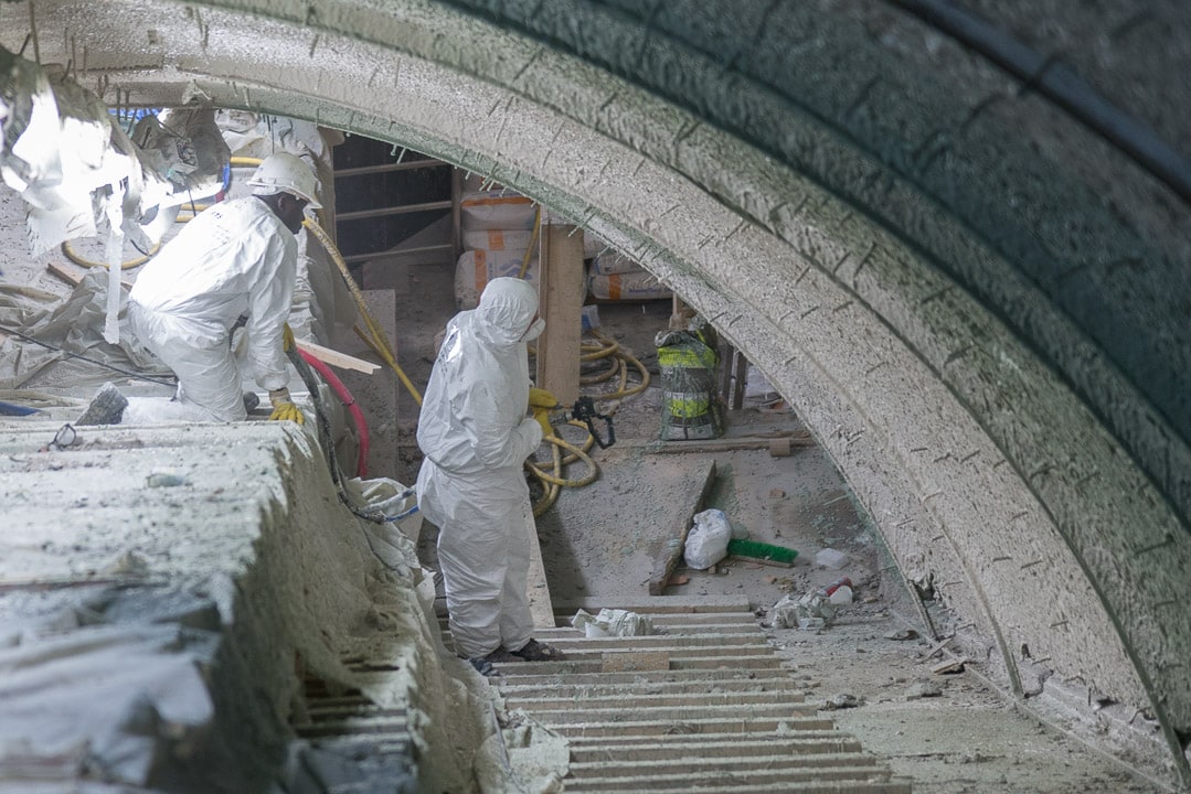 Sika s’intéresse à certaines activités de BASF