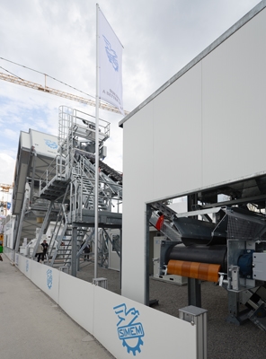 Rachat : Putzmeister s’offre Simem