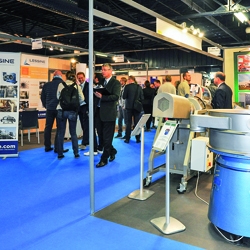 Vrac Tech table sur plus de 3 000 visiteurs des plus qualitatifs. [©Vrac Tech]