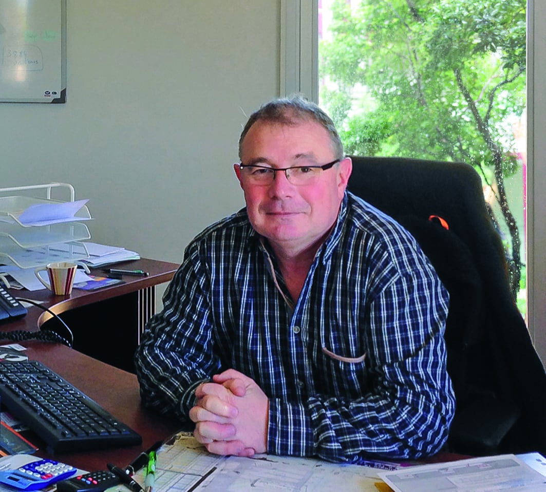 Vrac Tech Expo : Réunir tous les spécialistes de la gestion du vrac