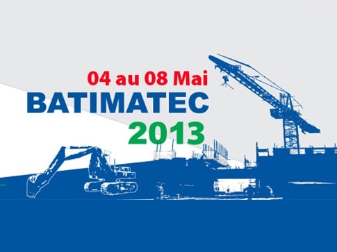 16e édition du salon international Batimatec en Algérie