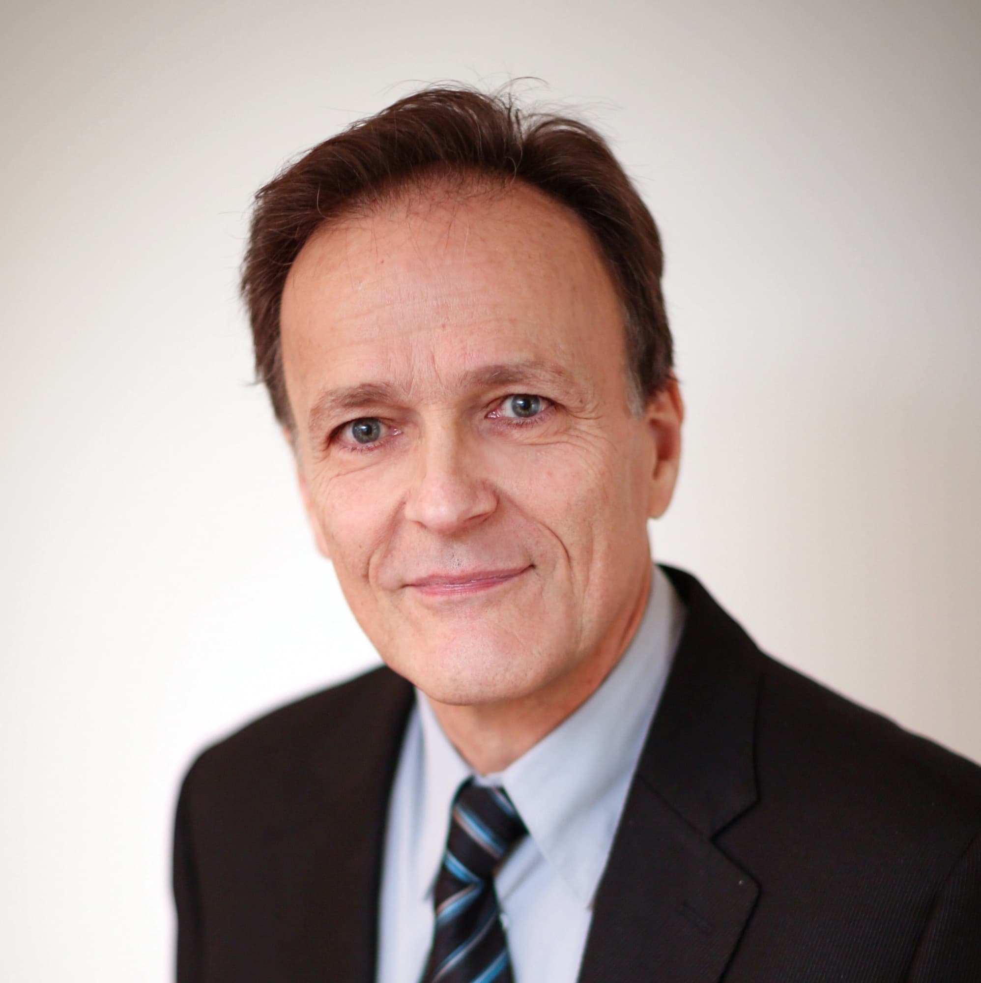 Frédéric Coeuriot à la présidence du MI-F