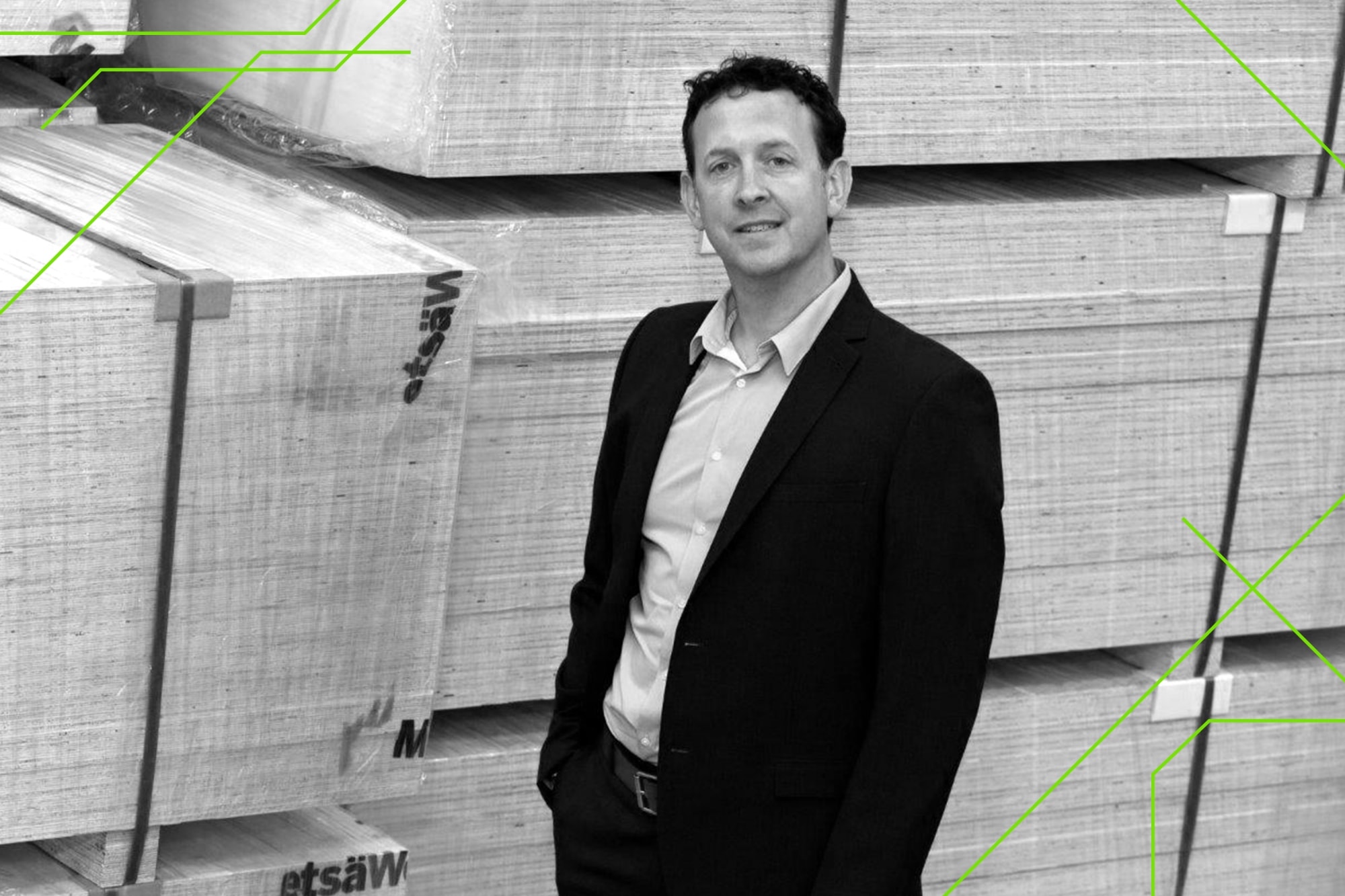 MetsäWood : une série de vidéos pour promouvoir le bois