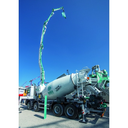 Imer : Le plein d’actualités