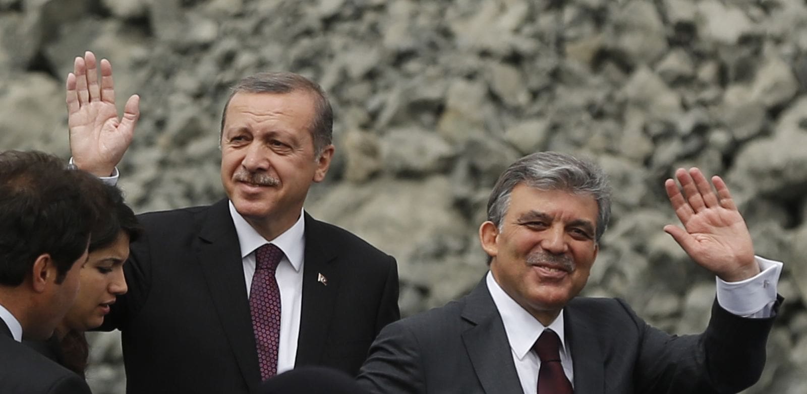 Istanbul : Vers les Jeux 2020