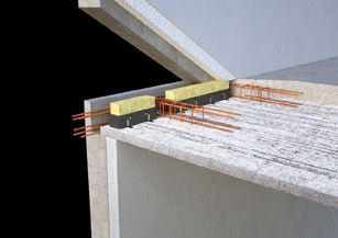 KP1 : Qui traite les ponts thermiques