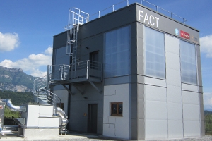 Toupret intègre le progamme Wall-Ace