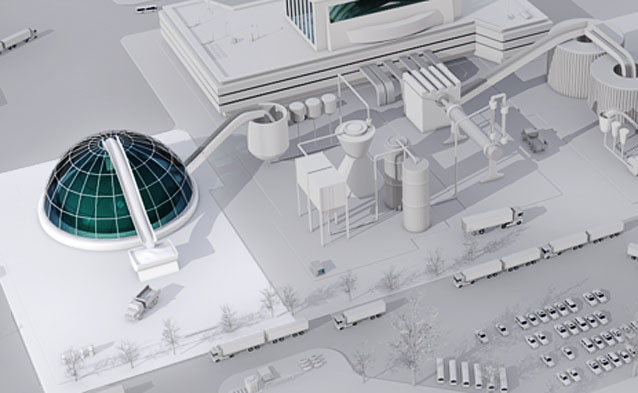 Powtech 2013 – Siemens : La puissance du groupe