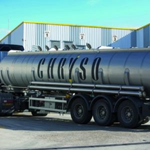 Cinven finalise l’acquisition de Chryso