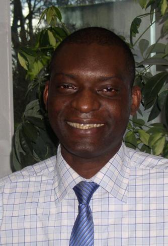 Wicona : Sylvain Sing directeur du site de Courmelles