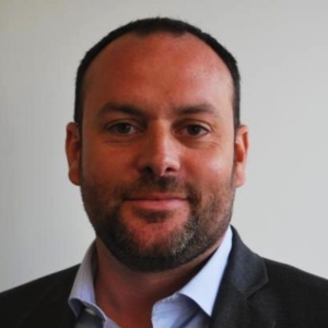 David Billard rejoint Eternit France, en tant que directeur commercial et marketing “couverture”. [©Eternit France]