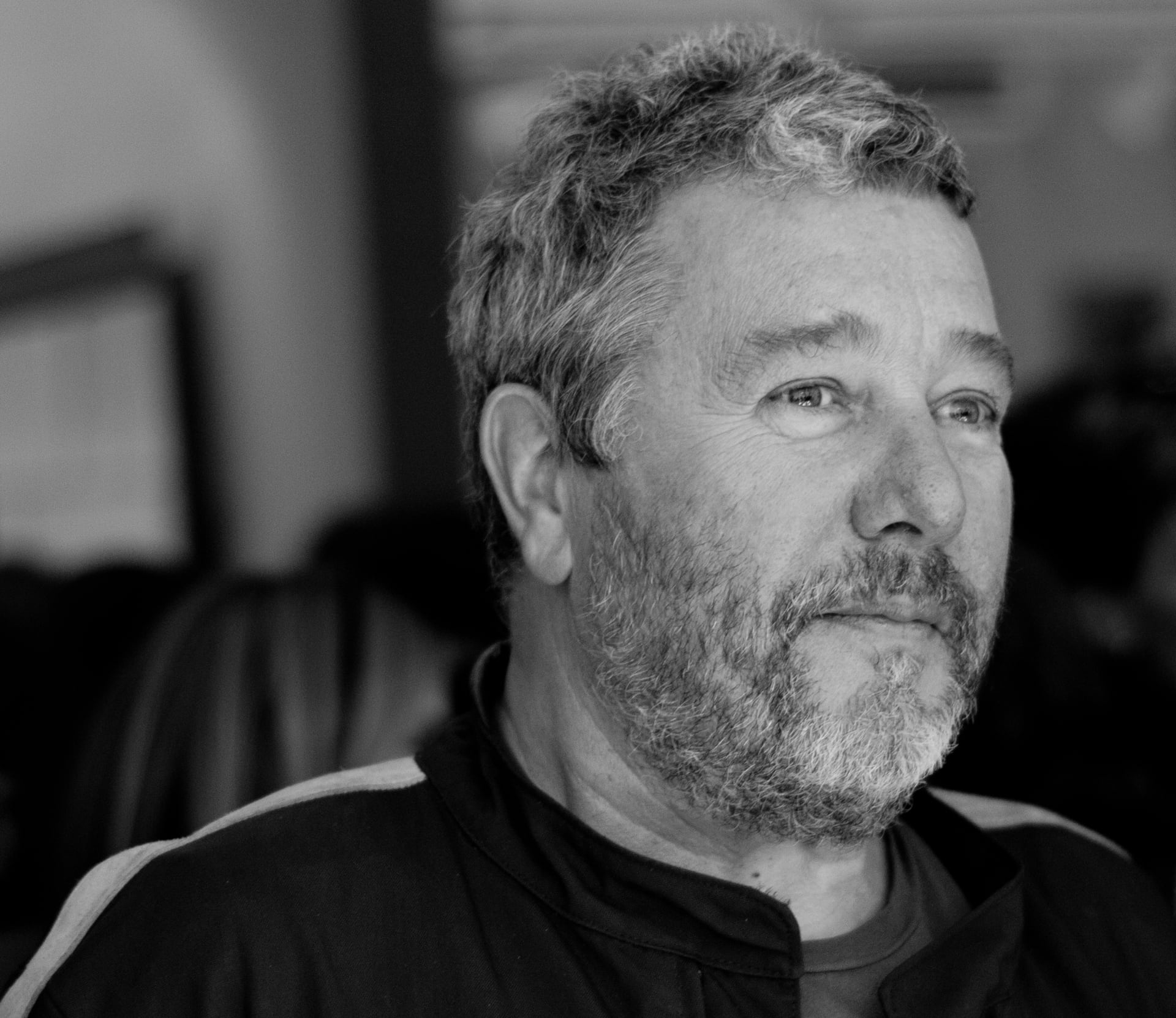 Philippe Starck présente son nouveau projet