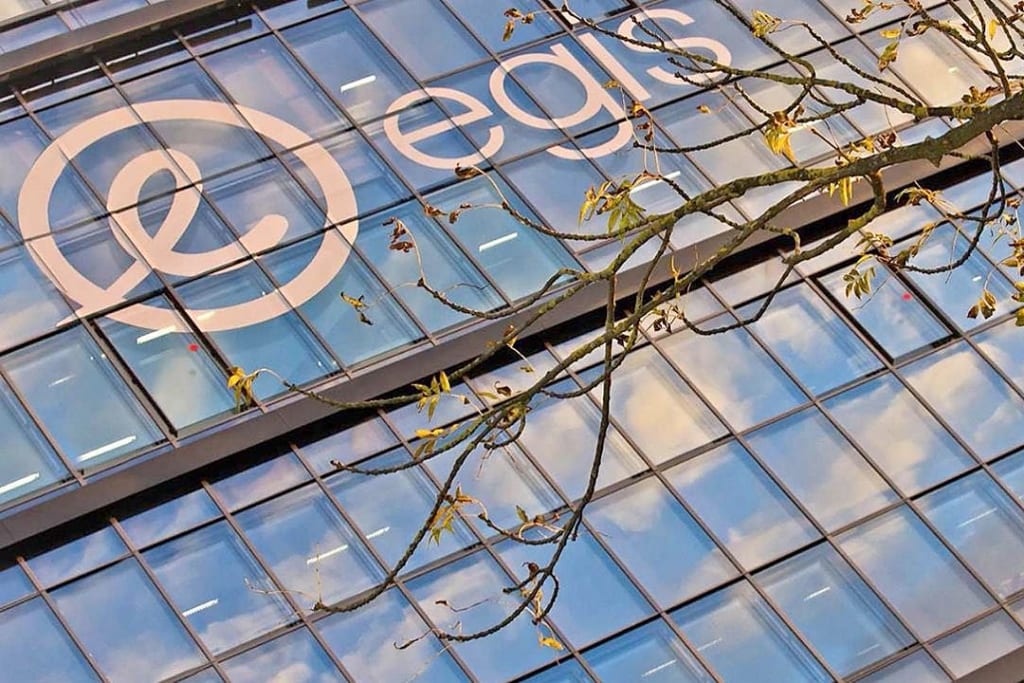 Egis a réalisé un  chiffre d’affaires de 1,13 M€ en 2018. [©Egis]