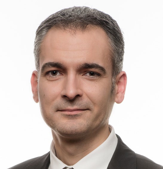 Joaquim Correia à la direction marketing de Placoplatre