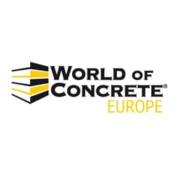 [©World Of Concrete Europe]