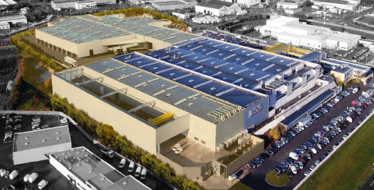 Un laboratoire du SDMO accrédité NF EN ISO/CEI 17025