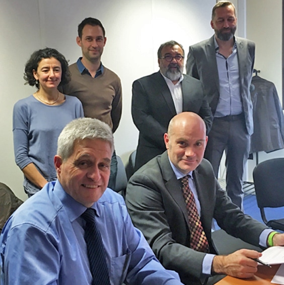 Du nouveau dans la formation, côté SNBPE