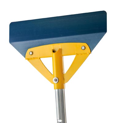 Leborgne : Premier grattoir télescopique