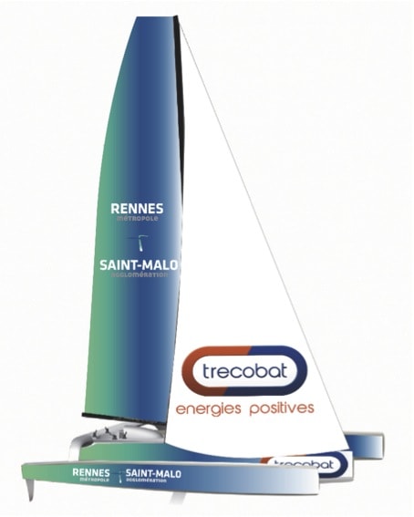 Trecobat : Vers les “Energies positives”