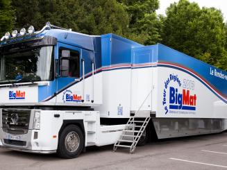 BigMat : le BTP devient drive-in