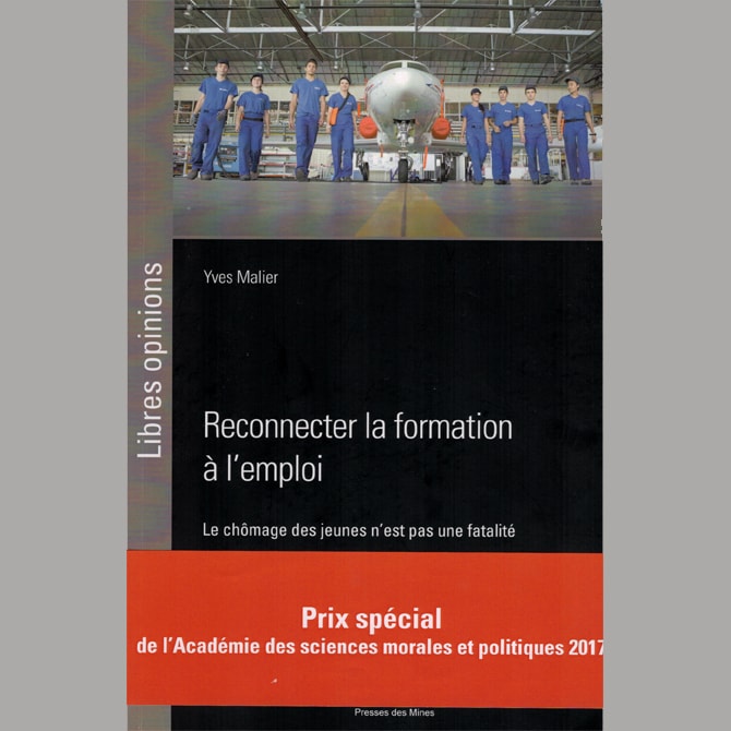 Non, le chômage des jeunes n’est pas une fatalité !