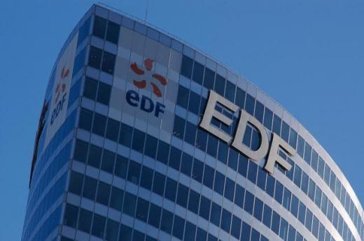 EDF : Négociation d’outre-Manche