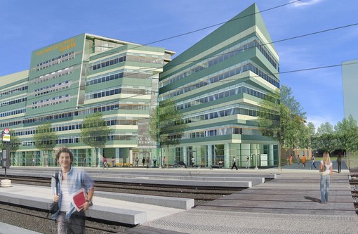 Nouveau label “Bepos”