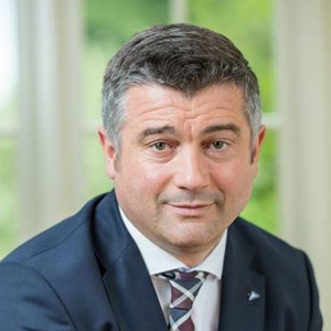 LafargeHolcim France et Belgique change de directeur général