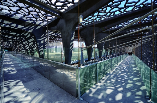 Ricciotti face à la justice