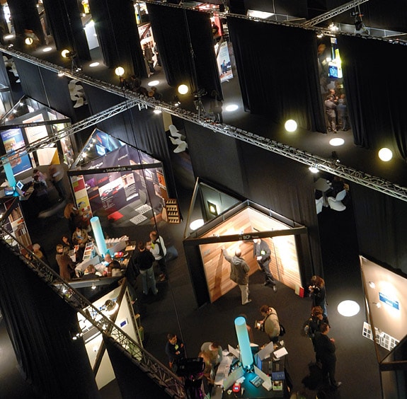 Architect@Work 2017, soyez prêts pour septembre