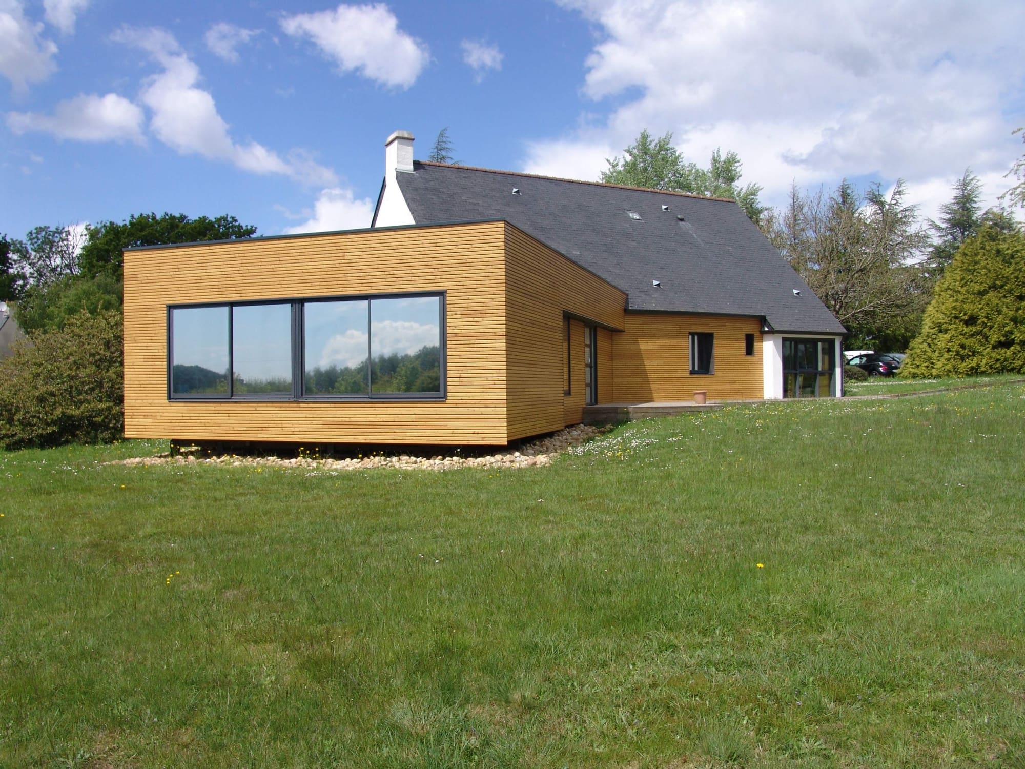 Trecobat : Un nouvel élan, une nouvelle activité