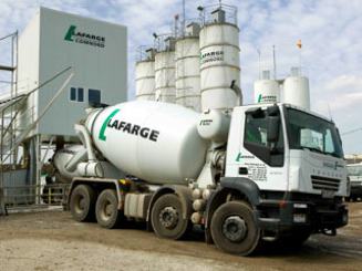 Lafarge : Plus grandes capacités au Nigéria ?