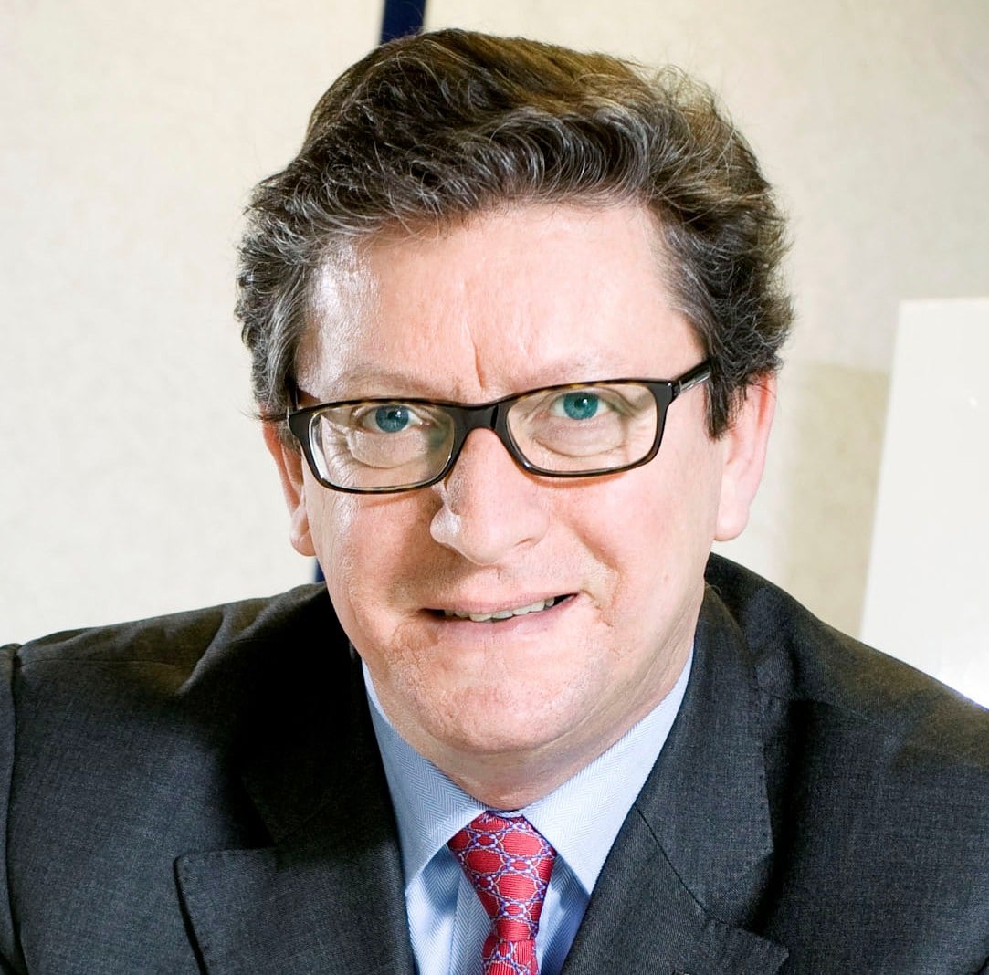 Fermacell : Bienvenue au nouveau président !