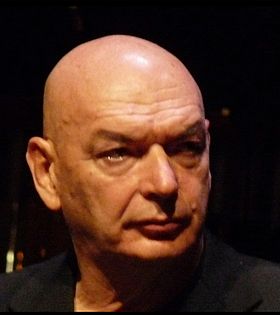 En Chine, Jean Nouvel présente Namoc !