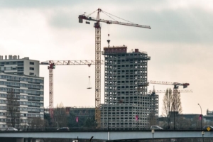 Les constructions en béton d’aujourd’hui et de demain doivent être écologiques et résilientes ou éco-résilientes [©ACPresse]