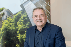 Jean-Marie Modica, président du SNBPE.