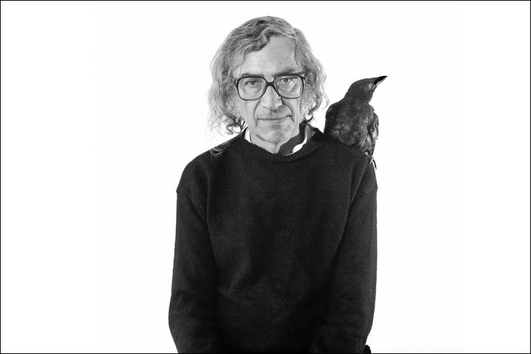 L’art de la lumière et du béton