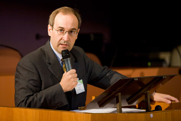 Construction Products Europe : Voici le nouveau visage du président !